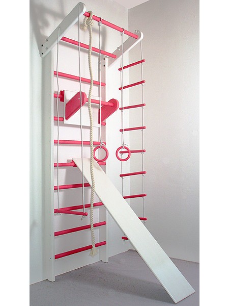 Шведська стінка Сакура Максі комплект